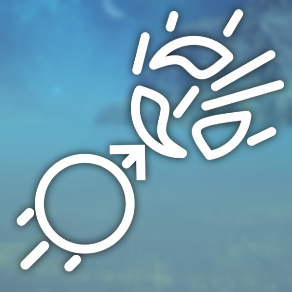 Boulders Mod preview