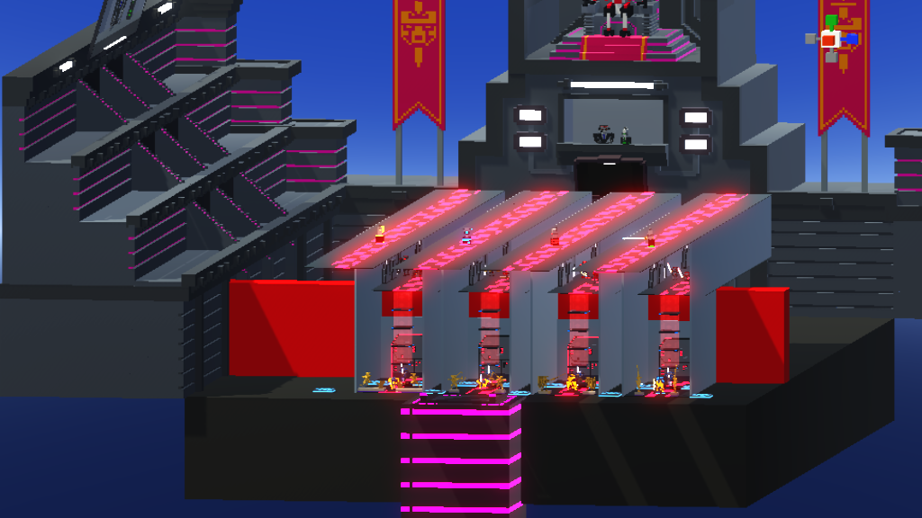Red Test Challenge
