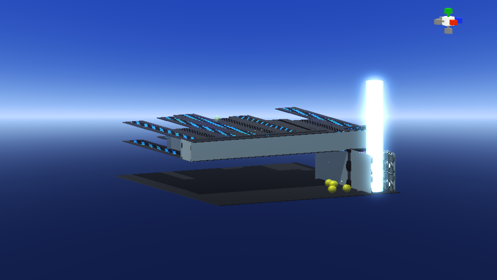 Idea Room