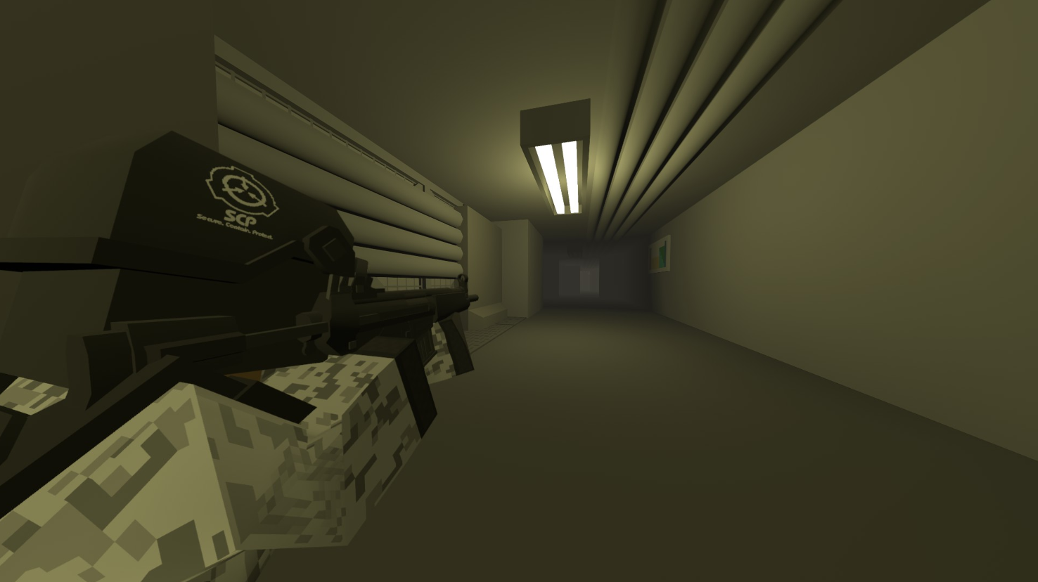 Area 19 – Unturned Mod
