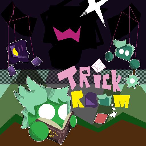Trick Room