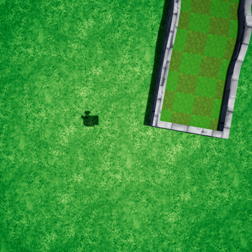hole in ones