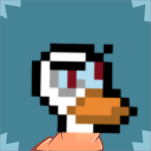 Duck Hat preview