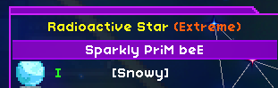 Prima Space DX