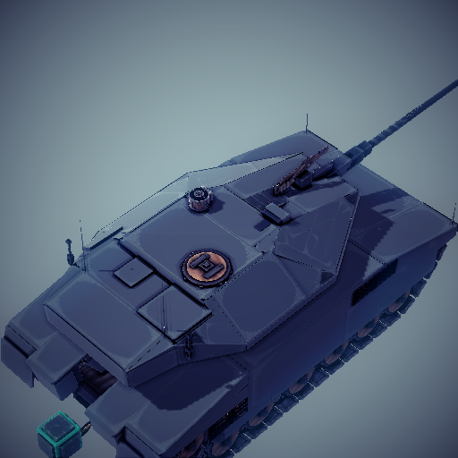 0s-2770（梅卡瓦MK4）