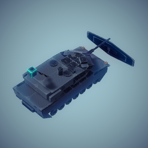 0s-205E（豹IIA7）