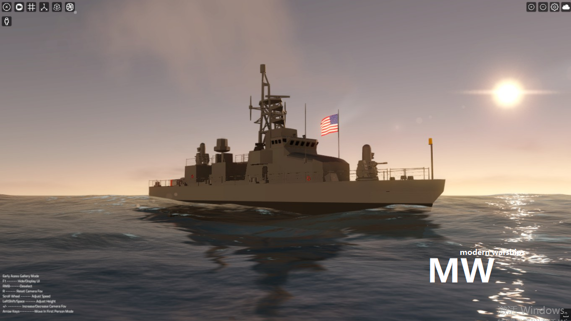 USS Hurricane (PC3)