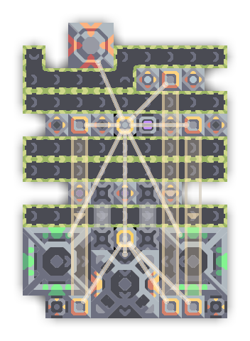 Tileable Poly Factory