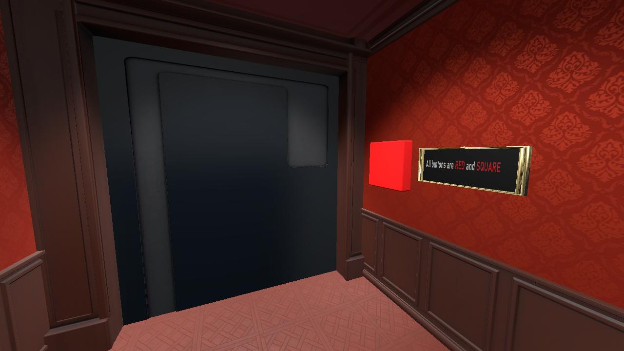 Find The Buttons!