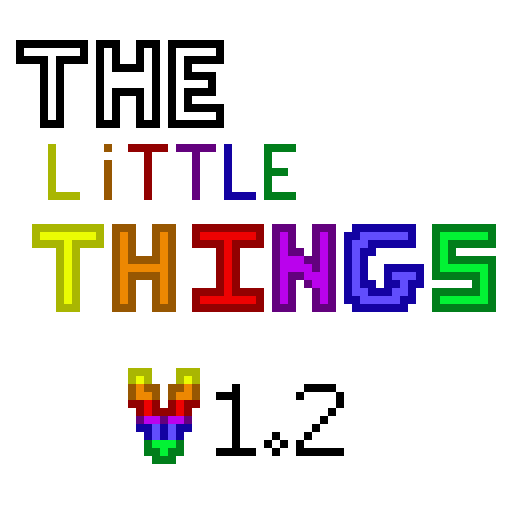 The Little Things