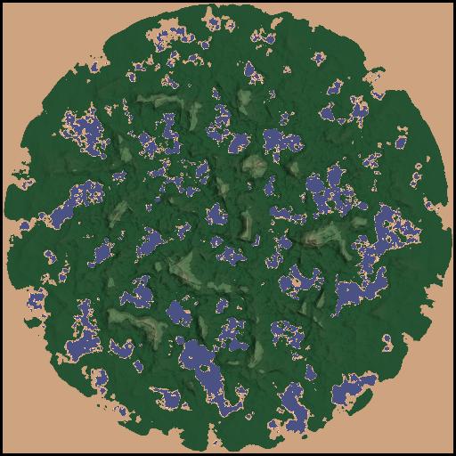 Rebel Woods