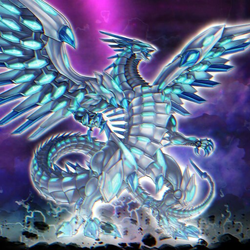 Steamワークショップ::Yu-Gi-Oh! Master Duel - Blue Eyes Chaos