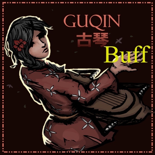 Guqin - Simple Tweak