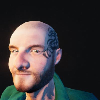 Helmut Pierre