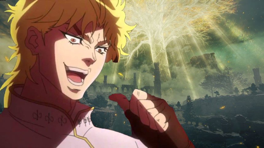Steam Community :: Guide :: It was me DIO! (character creation)