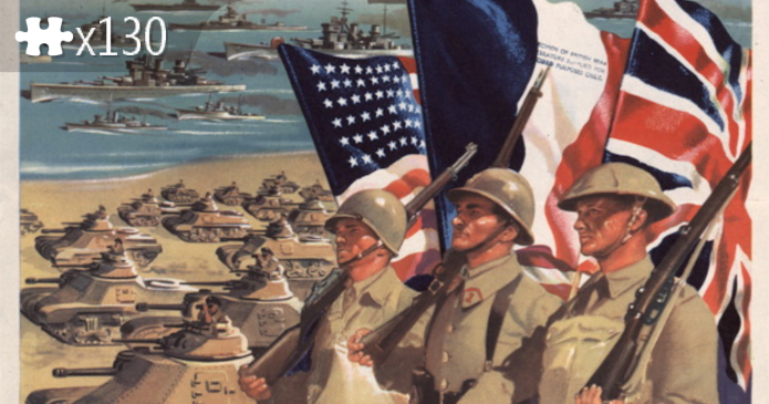 The victory of the UN is assured