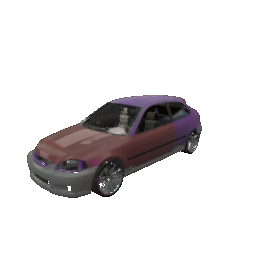 Hashimura_Civil_Hatchback