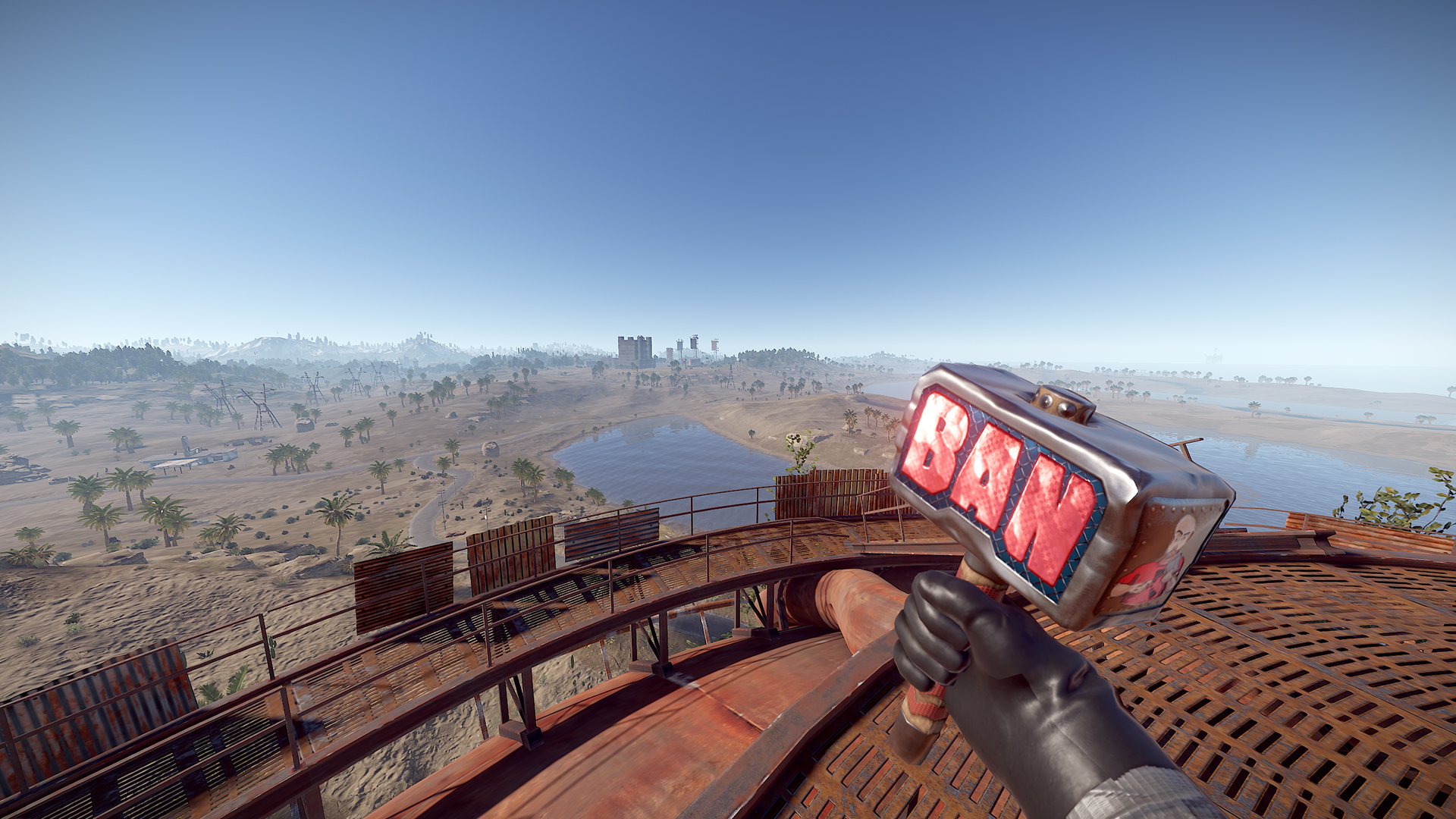camomo_10 Hammer