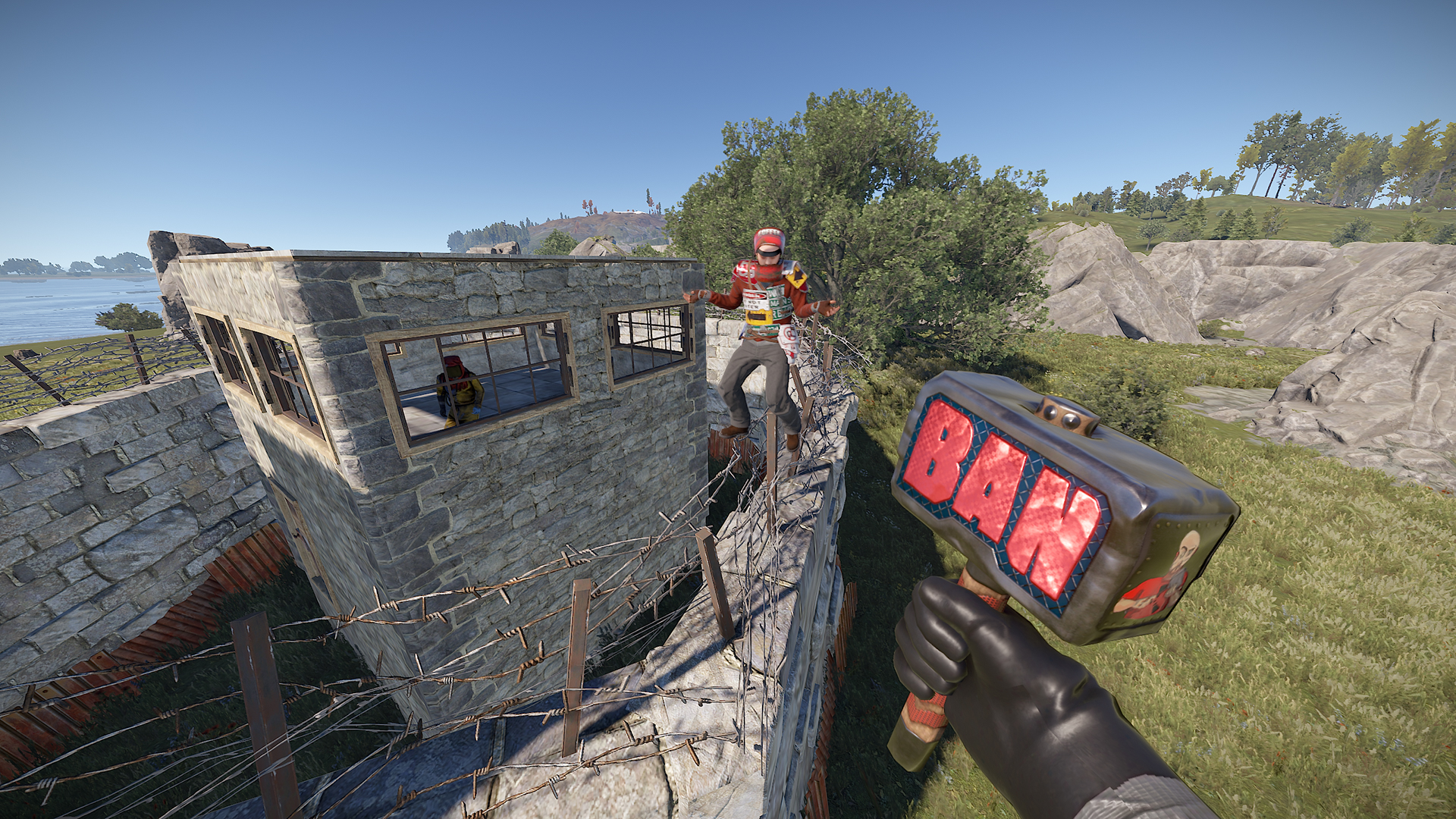 camomo_10 Hammer