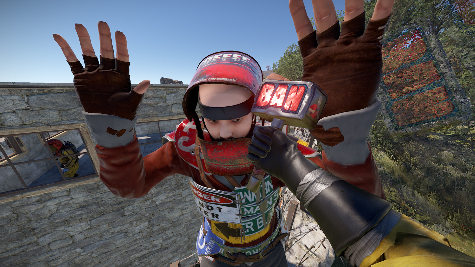 camomo_10 Hammer