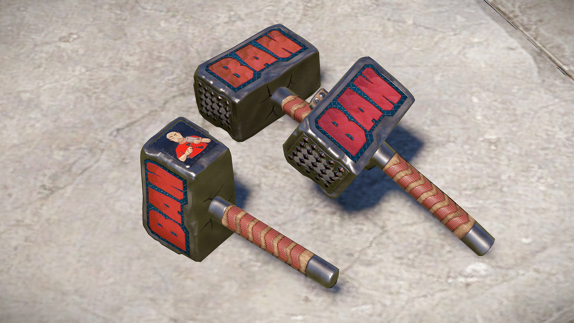 camomo_10 Hammer