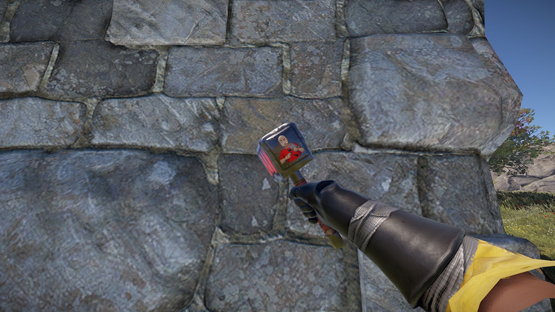 camomo_10 Hammer