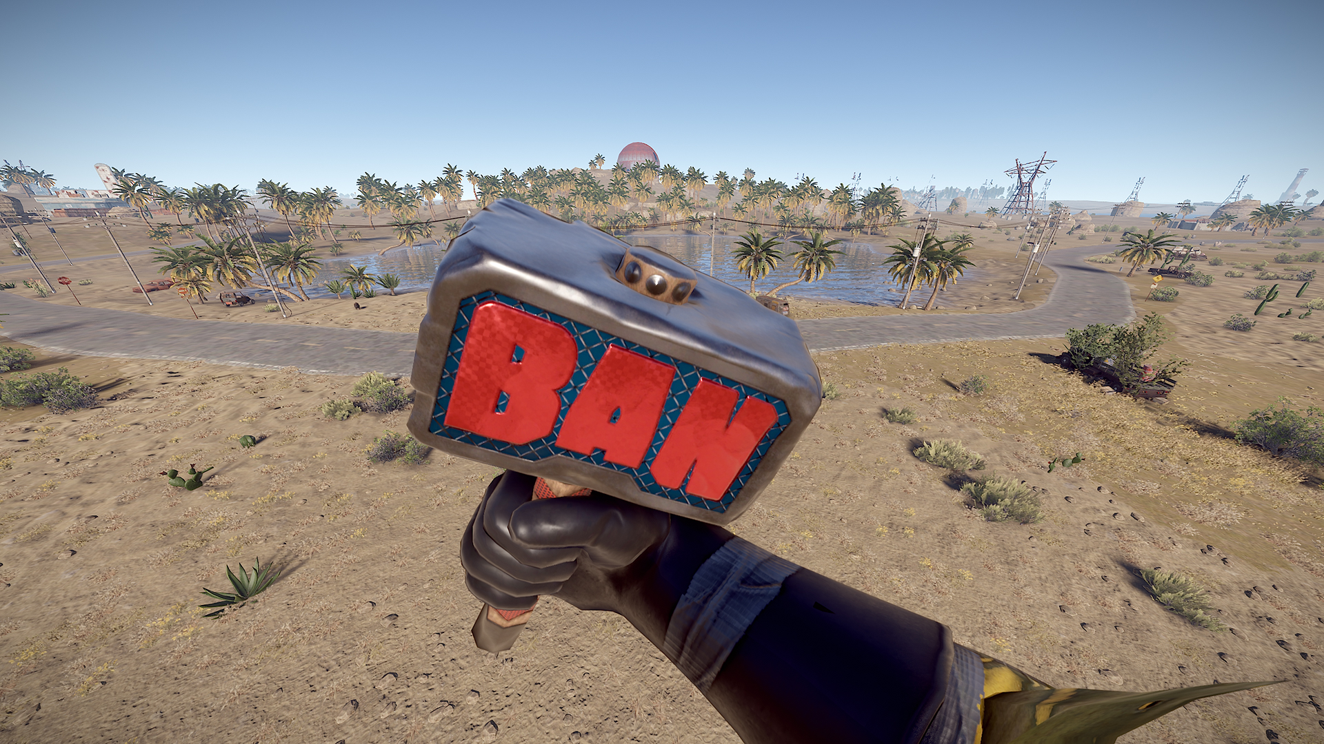 camomo_10 Hammer