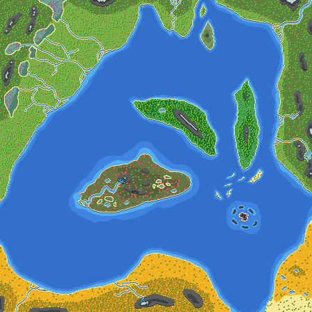 Ancient world