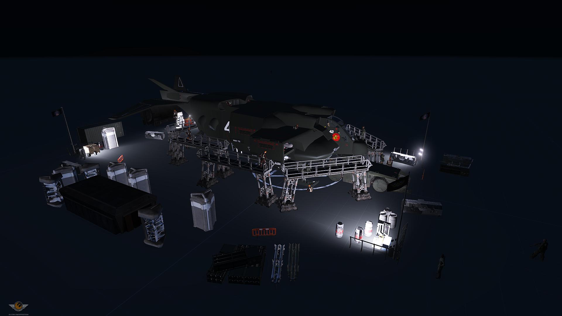 vr_compo_alienwars_UDL4_dropship_mantenimient
