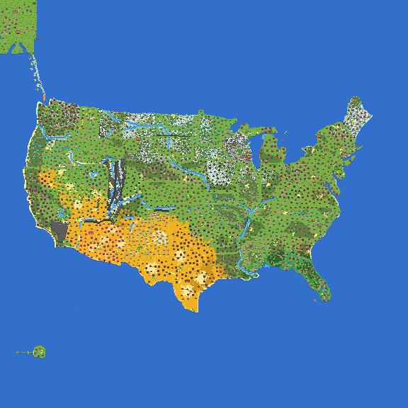 The United States 2.0