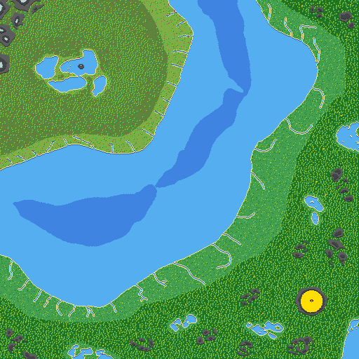 Dragon World