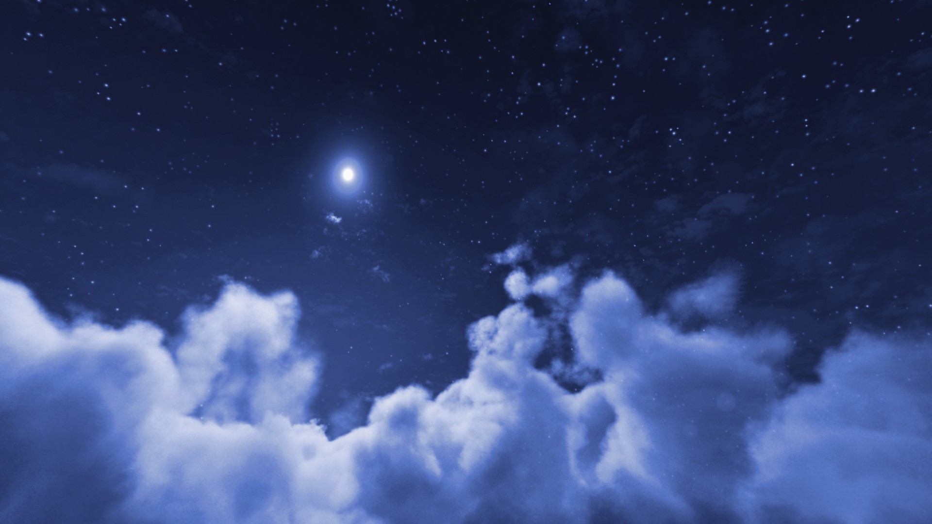 空寂
