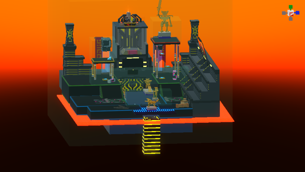 Lava Factory