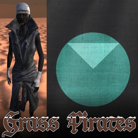 Faction Edit | Segregated Lord Yoshinaga (Grass Pirates)