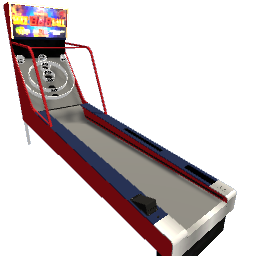 Arcade_Skeeball