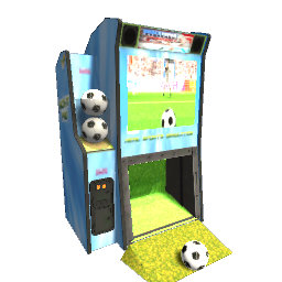 Arcade Kick PRO
