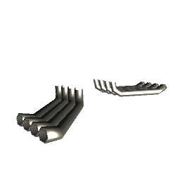 BAV_Exaust_Fender_Pipes