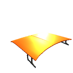 1959_Chevy_Impala_Hood_Closed_Metallic_Orange_V2