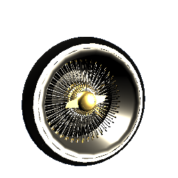 BAV_Wheel_Dayton_Chrome_Gold