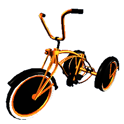 Lowrider_Trike