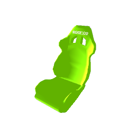 BAV_Seat_Racing_Sparco_Neon_Green