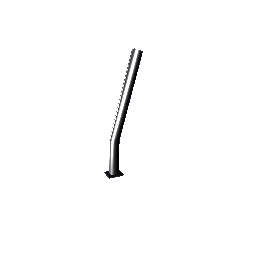 BAV_Shift_Stick_Only_Chrome