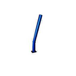 BAV_Shift_Stick_Only_Nos_Blue