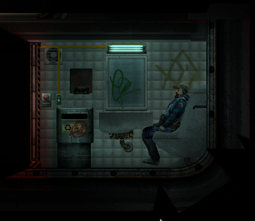 Squisita – Barotrauma Mod