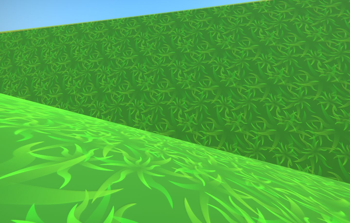 Spiral Split