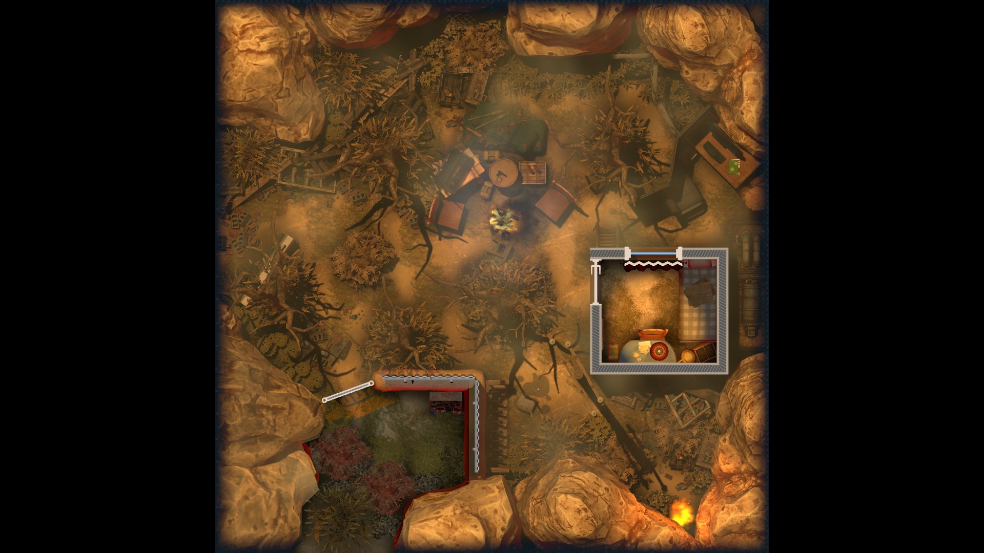 Desert Storm 2