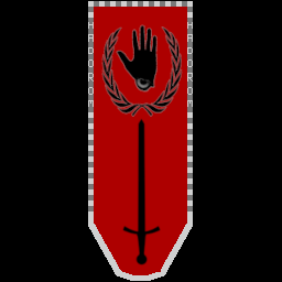 Borkeria´s Banner