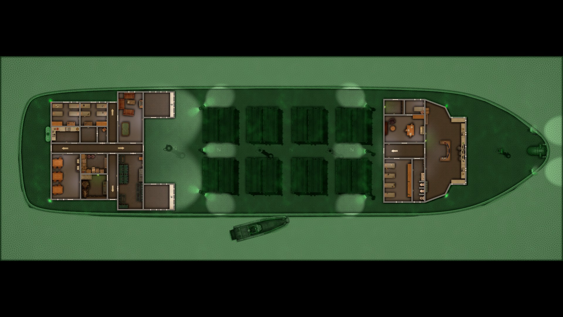 Freighter