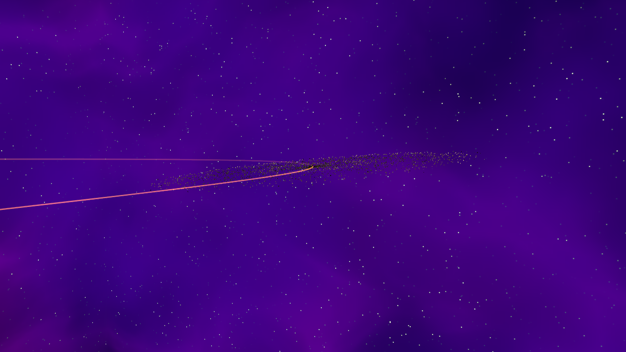 j1047b Solar System