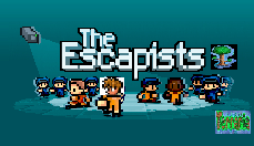 the escapists  terraria editon